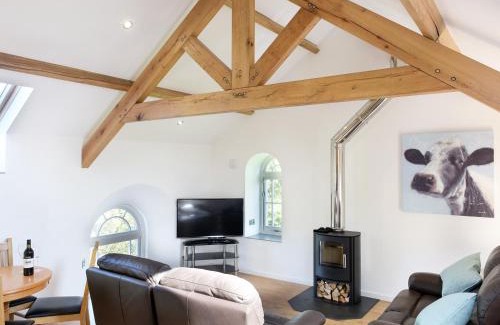 Saint Breward House | Moor View Chapel