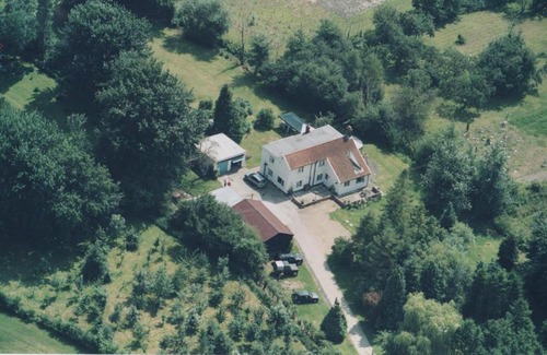 Diss Apartment | Moor View Self Catering Cottage