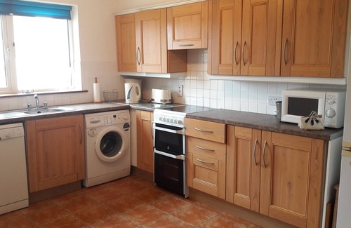 Kilkee Apartment | Moore Bay Holiday Homes
