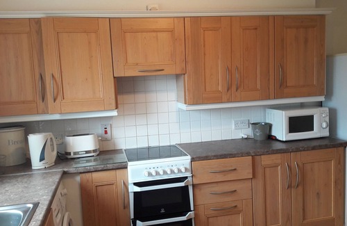 Kilkee Apartment | Moore Bay Holiday Homes