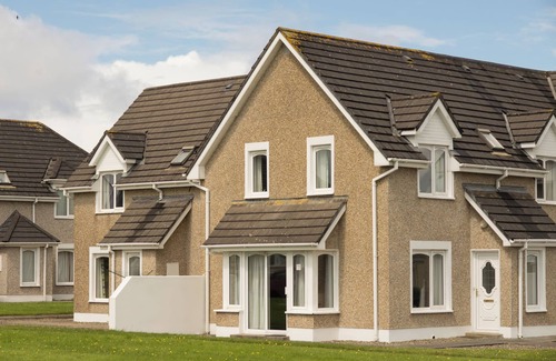 Kilkee Apartment | Moore Bay Holiday Homes
