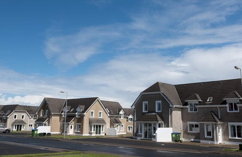 Kilkee Apartment | Moore Bay Holiday Homes