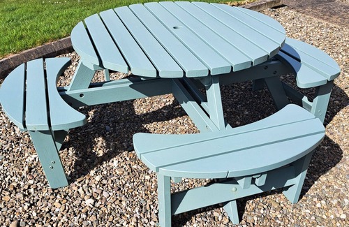 Kilkee Ski Chalet | Moore Bay Holiday Village 18A
