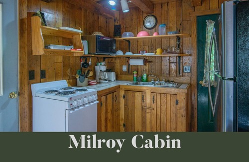 Marlinton Hotel | Moore House Inn & Cabins
