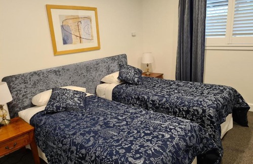 Armidale Apartment | Moore Park Apartments