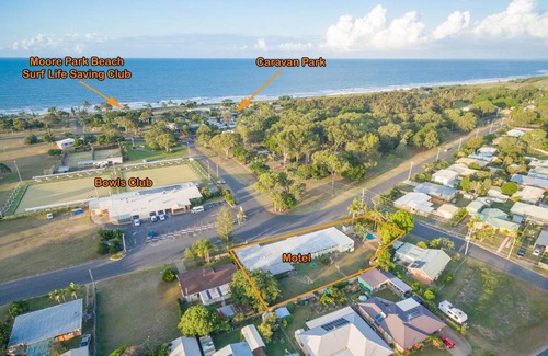 Moore Park Beach Hotel | Moore Park Beach Inn