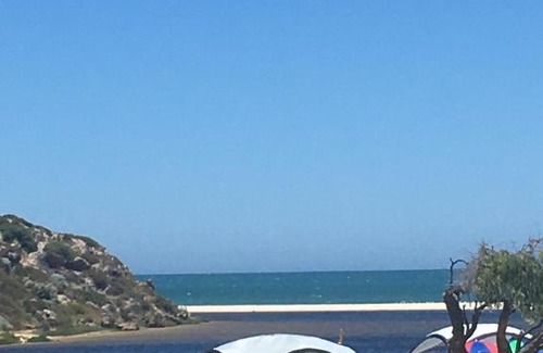 Guilderton House | Moore River Beach Shack