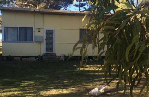Guilderton House | Moore River Beach Shack