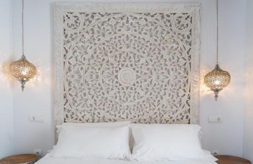 Los Gallos-Cerromolino Hotel | Moorea Boutique - Only Adults