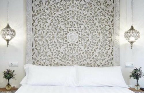Los Gallos-Cerromolino Hotel | Moorea Boutique - Only Adults