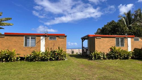Ha'apiti Apartment | MOOREA - Bungalow Nauhei Surf Spot 1