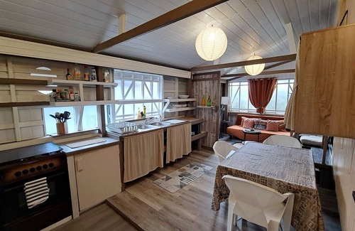 Hauru House | MOOREA - Faaora Lodge