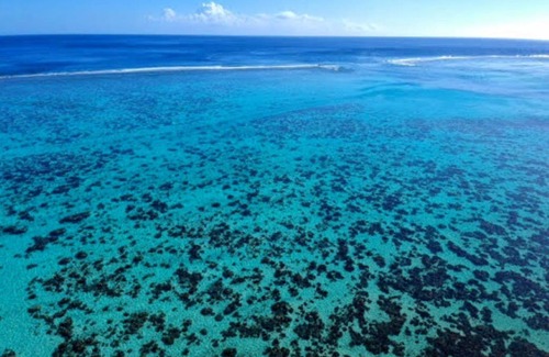 Nu'urua House | MOOREA - Fare Taina Nui