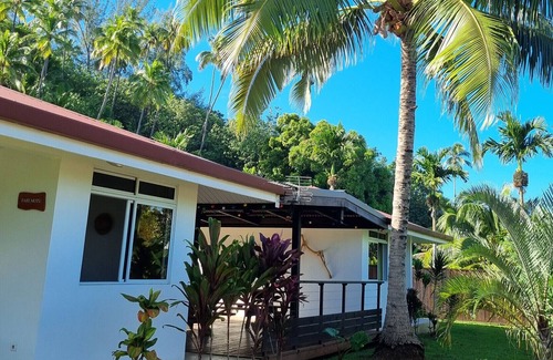 Vai'anae House | MOOREA - Fare Vaianae Motu