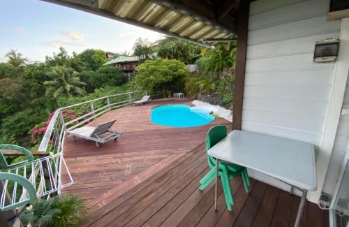 Teavaro Apartment | Moorea Happy Bungalow
