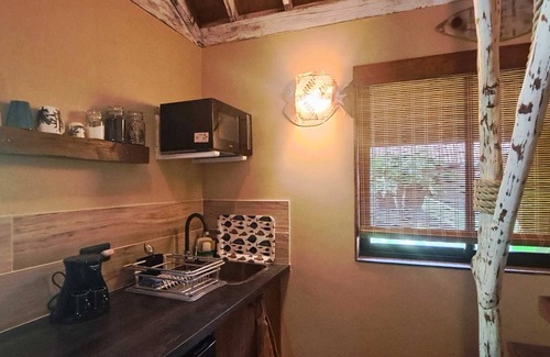 Hauru Apartment | MOOREA - STUDIO CORAIL MOANA