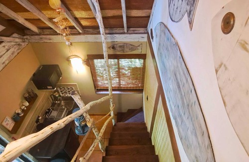 Hauru Apartment | MOOREA - STUDIO CORAIL MOANA