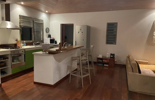Temae House | Moorea Temae Villa Walking Distance Private Beach and Golf