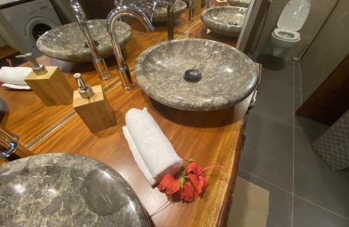 Pihaena House | MOOREA - The SERENITY Creek spa