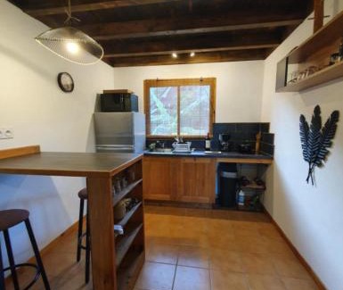 Hauru House | MOOREA - Tropical Bungalow