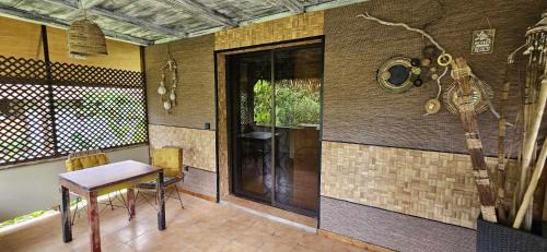 Hauru Apartment | MOOREA - Tropical Cottage
