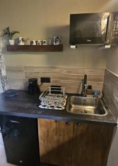 Hauru Apartment | MOOREA - Tropical Cottage