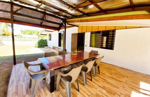 Moorea-Maiao House | MOOREA - Utuafare OaOa Room Piti