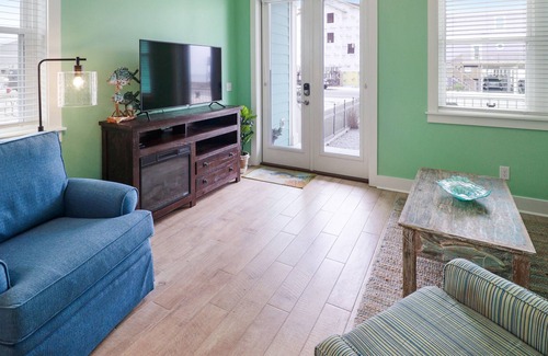 Mexico Beach House | "MOOREJITO" HAS GULF VIEWS & STEPS TO BEACH! MASTER SUITE W/MINI KITCHEN!