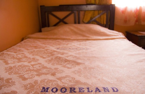 Ngara West Hotel | Mooreland Hotel Nairobi
