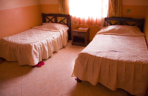 Ngara West Hotel | Mooreland Hotel Nairobi