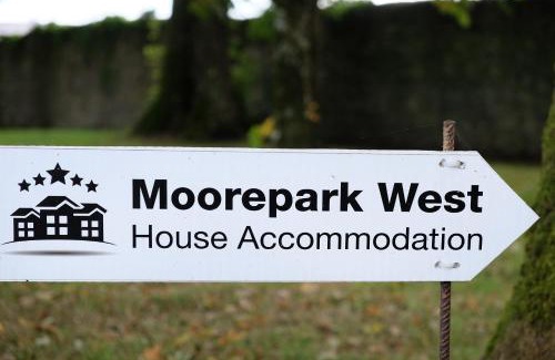 Fermoy House | Moorepark West House