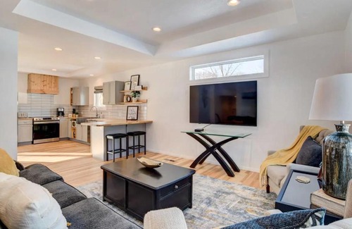 Moorhead House | Moorhead Home Rental Near Downtown Fargo