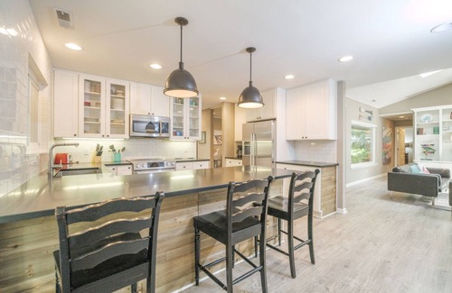 Palmetto Dunes House | Mooring Buoy 187 | Resort Amenities, Near Beach!