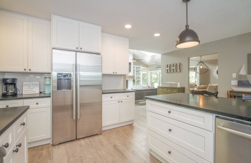 Palmetto Dunes House | Mooring Buoy 187 | Resort Amenities, Near Beach!