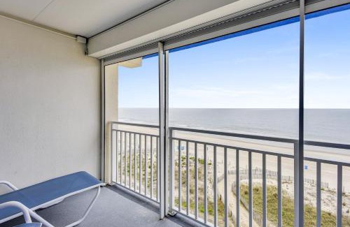Midtown Ocean City Apartment | Mooring