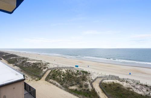 Midtown Ocean City Apartment | Mooring