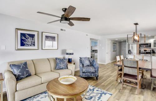 Midtown Ocean City Apartment | Mooring