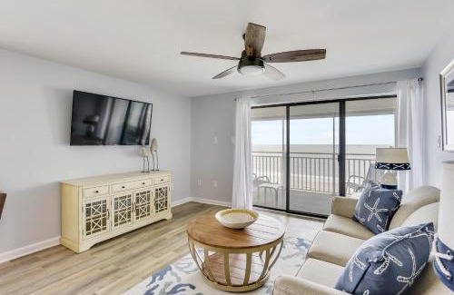 Midtown Ocean City Apartment | Mooring