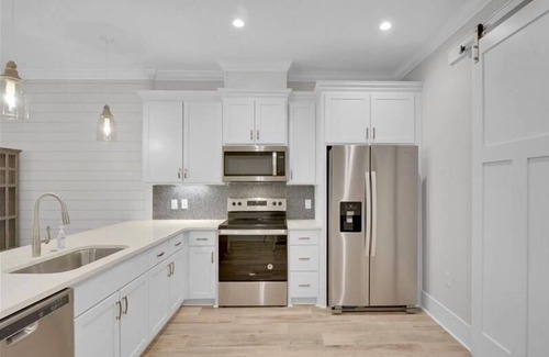 Jekyll Island Condo | Moorings 15- beautiful riverfront condo