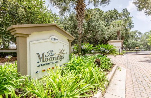 Orange Beach Apartment | Moorings 308