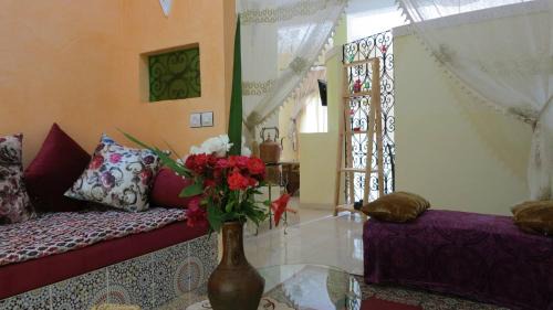 Ghmate House | Moorish House