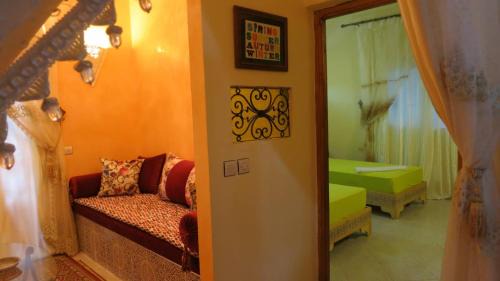 Ghmate House | Moorish House