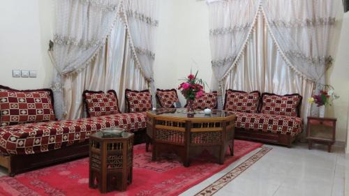 Ghmate House | Moorish House