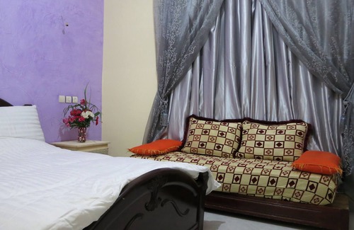 Ghmate House | Moorish House