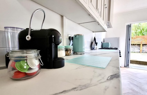 Splott House | Moorland House by Switchback Stays
