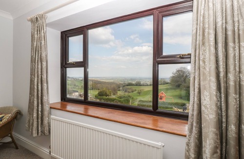 Littledean Cottage | Moors Farm
