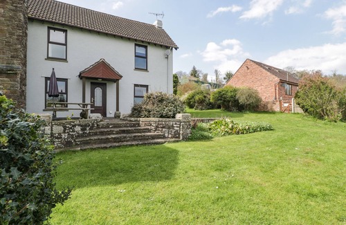 Littledean Cottage | Moors Farm