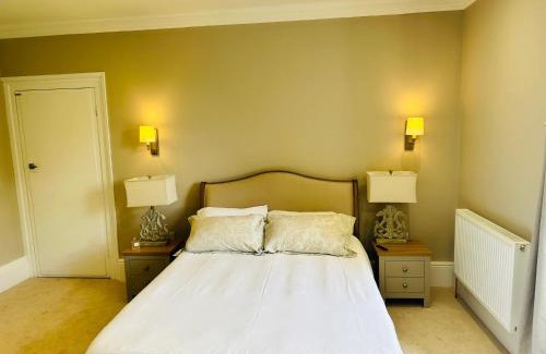 Liskeard Bed & Breakfast | Moorswater Lodge