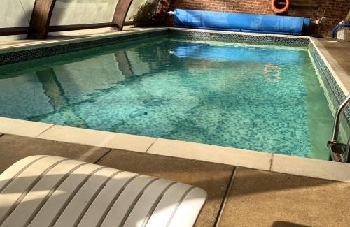 Holton Le Clay House | Moortown House