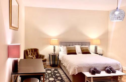 Holton Le Clay House | Moortown House
